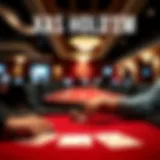 How to Play Texas Hold'em Video Introduction