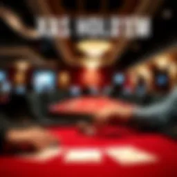 How to Play Texas Hold'em Video Introduction