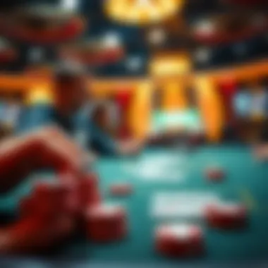Notable How to Play Texas Hold'em Video Notable How to Play Texas Hold'em Video