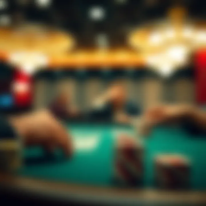 How to Play Texas Hold'em Video Summary How to Play Texas Hold'em Video Summary