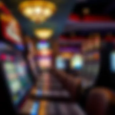 Looking Ahead: Future of Slot Machine Revenue in Illinois Future Projections for Slot Machine Revenue