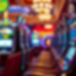 Historical Slot Machine Trends in Illinois