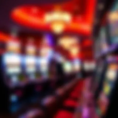 Understanding Market Dynamics in Illinois Gambling Market Dynamics of Gambling in Illinois