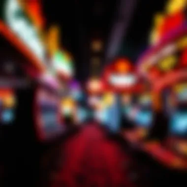 Impact on State Economy Implications of sports betting regulations on the state economy