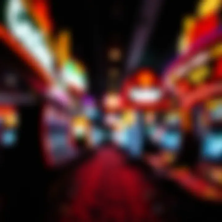 Impact on State Economy Implications of sports betting regulations on the state economy