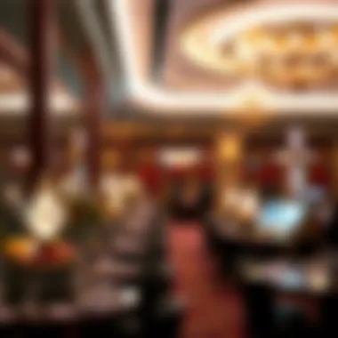 Inexpensive Buffets in Las Vegas: A Culinary Exploration Summary Inexpensive Buffets in Las Vegas: A Culinary Exploration Summary