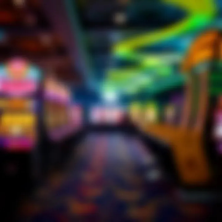 Strategies for Maximizing Rewards Visual representation of strategic gaming approaches