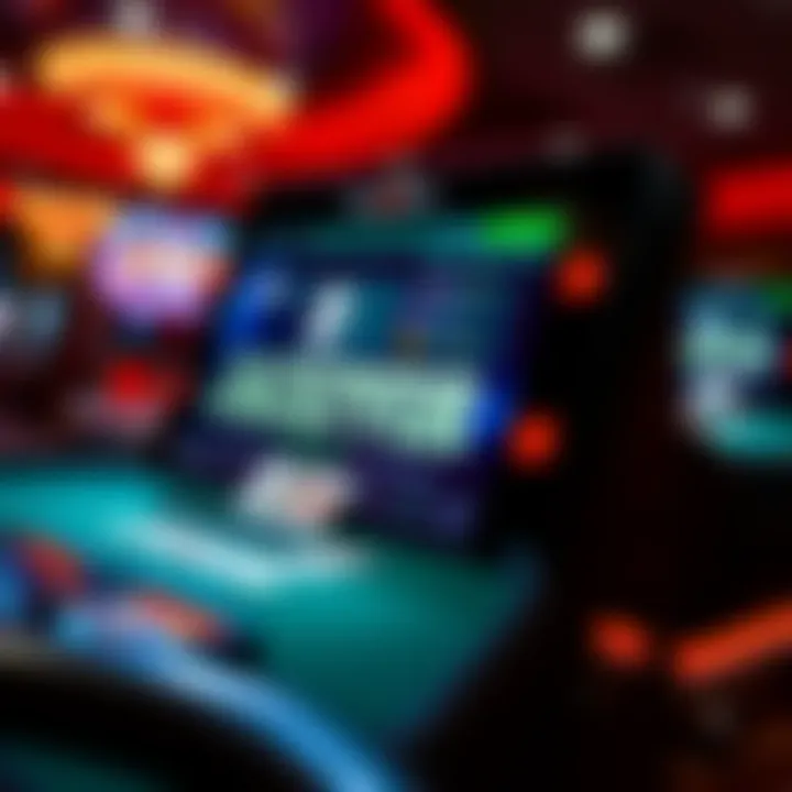 PokerStars Jackpot Poker Interface Dynamic interface of PokerStars jackpot poker