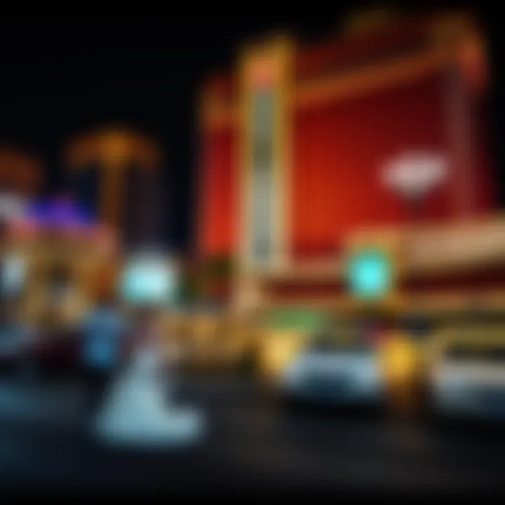 Notable Las Vegas Hotels: Comprehensive Ranking from Best to Worst Notable Las Vegas Hotels: Comprehensive Ranking from Best to Worst