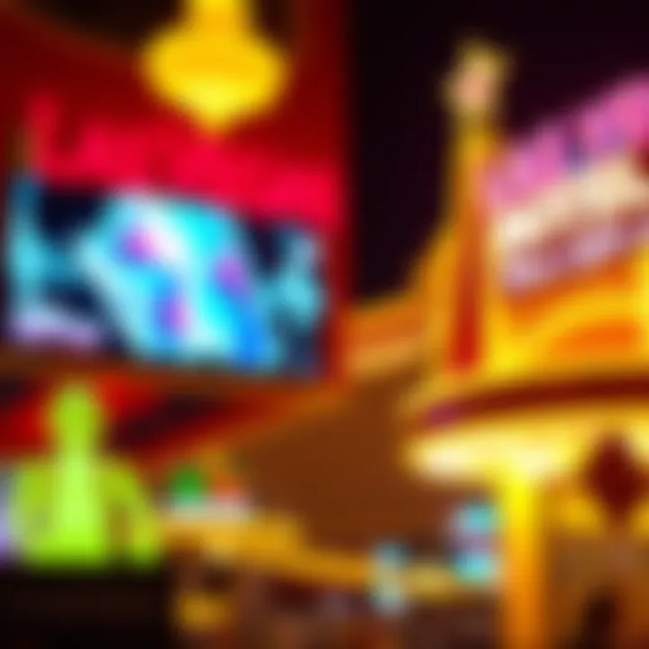 Las Vegas Hotels: Comprehensive Ranking from Best to Worst Summary Las Vegas Hotels: Comprehensive Ranking from Best to Worst Summary