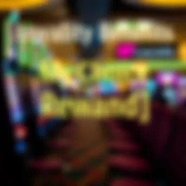 Loyalty Benefits of My Choice Reward Points Visual breakdown of loyalty benefits in casino gaming
