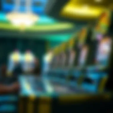 Winning Strategies for Slot Players Player strategies for winning at slots