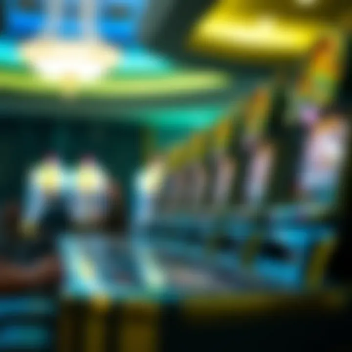 Winning Strategies for Slot Players Player strategies for winning at slots