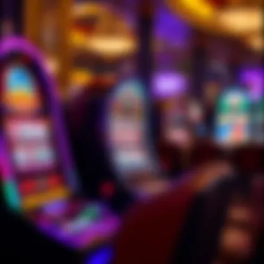 Responsible Gaming Practices in Slot Gaming Responsible gaming practices in casinos