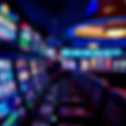 Overview of Maine's Sports Betting Legislation