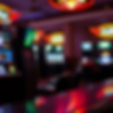 Economic Impact of Sports Betting in the State Economic Impact of Sports Betting in Maine