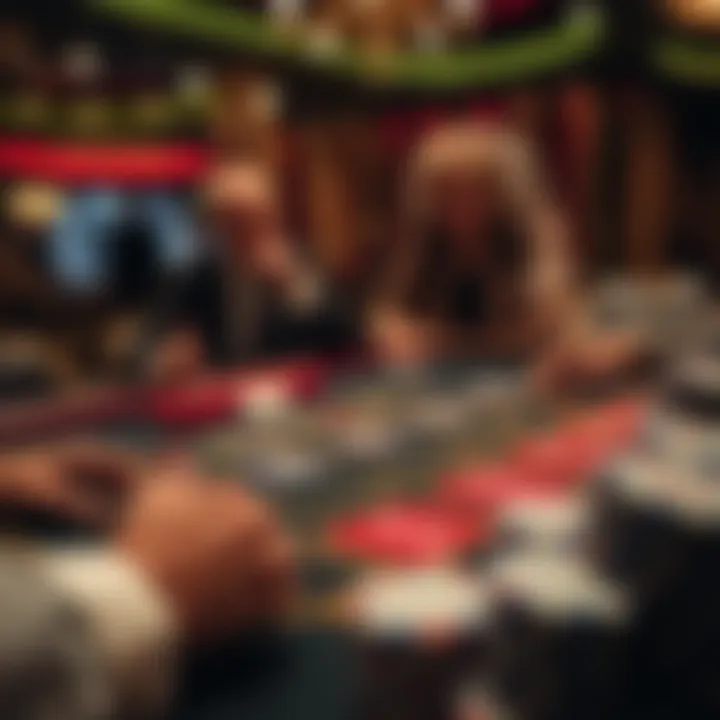 Strategic betting layout for blackjack