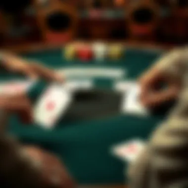 Strategic Positioning in Spades Strategic positioning of cards