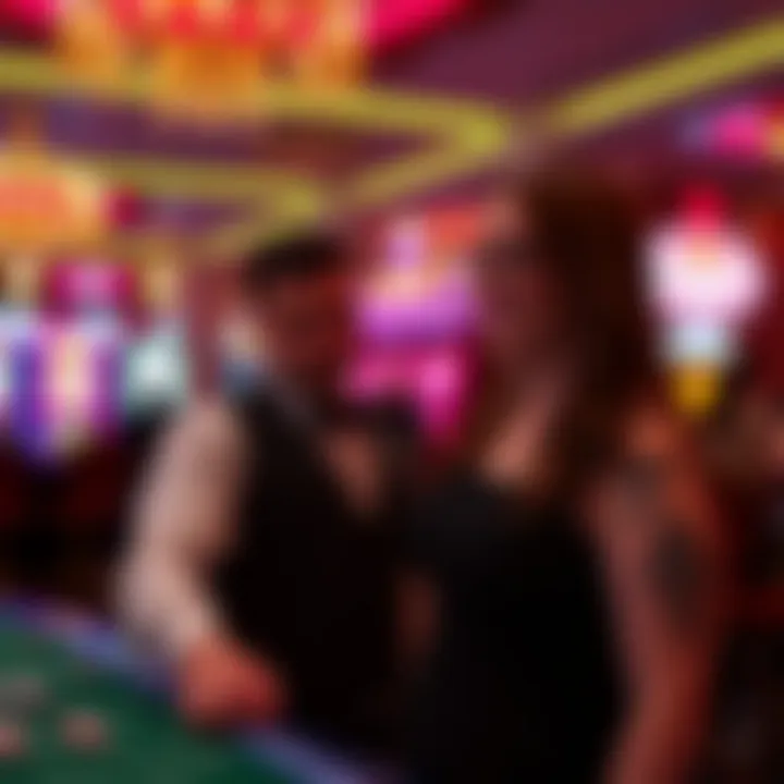 Strategies to Optimize Your Gambling Experience Strategic approaches to maximizing gambling rewards
