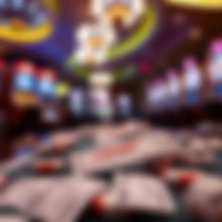 Understanding Legal Aspects of Lottery Ticket Monetization Legal documents and guidelines related to lottery ticket monetization