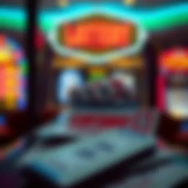 Innovative Promotions Using Lottery Tickets Promotional offers and marketing materials featuring lottery tickets