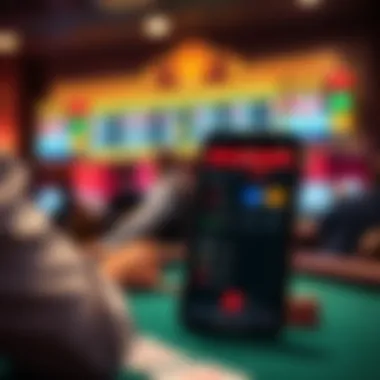 Strategies for enhancing betting with MyBookie