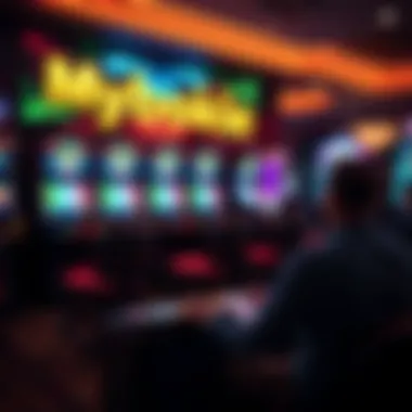 Overview of MyBookie's unique features