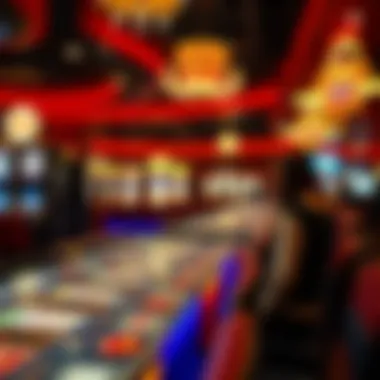 Ensuring Safe Payment Options for Online Gambling Secure payment methods for online gambling
