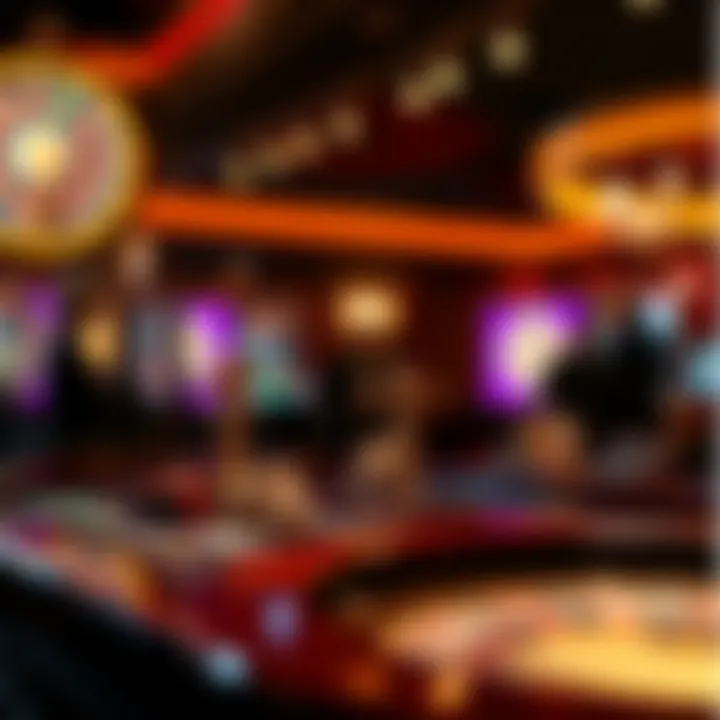 Identifying Reputable Online Casino Platforms Trusted online casino platforms for players