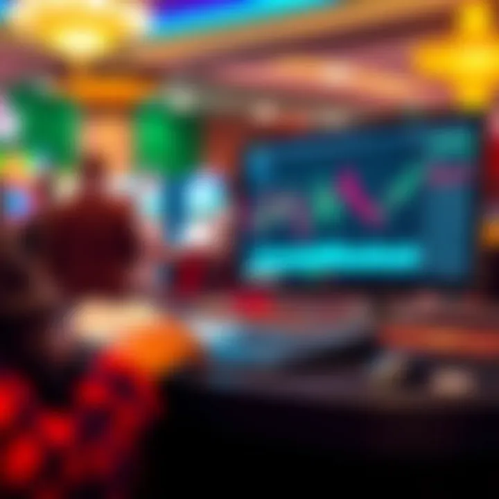 Diving into Betting Analytics on FanDuel Betting statistics and analytics on FanDuel