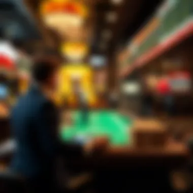 Comparative analysis of bookmaker features