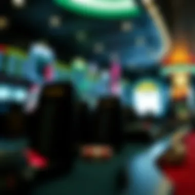 Factors influencing betting decisions