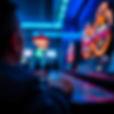 Notable Navigating the Landscape of Zynga Poker on Google Play Notable Navigating the Landscape of Zynga Poker on Google Play
