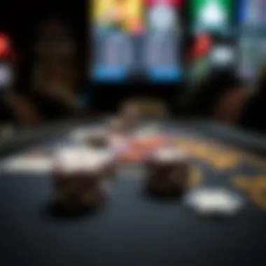 Navigating the Landscape of Zynga Poker on Google Play Summary Navigating the Landscape of Zynga Poker on Google Play Summary