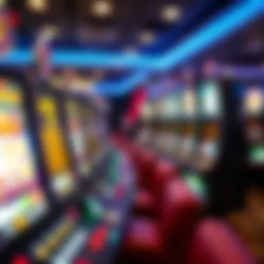 Strategic tips for maximizing enjoyment in slot gaming