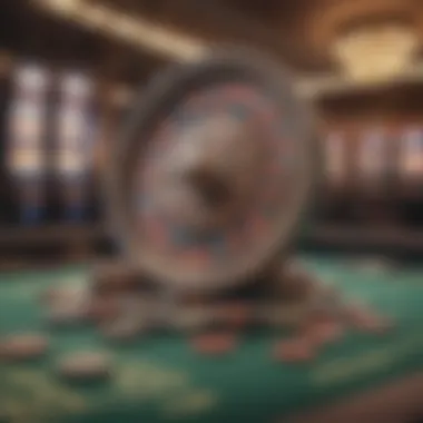 Comparing Bonuses Across Online Casinos Comparison chart of online casinos and their bonuses