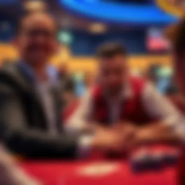 Expert Insights on the Future of Online Poker Expert insights on the future of online poker gaming.