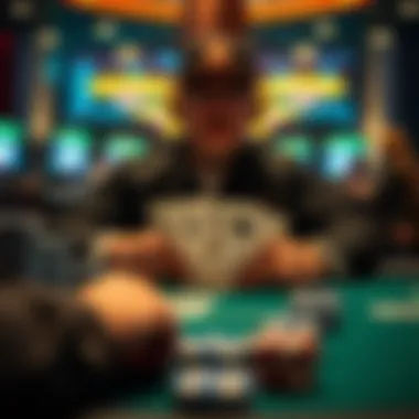 Latest Trends in Online Poker Strategies An analysis of the latest trends in online poker strategies.