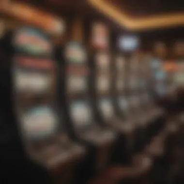 A Glimpse into Oregon's Video Poker History Historical video poker machine in Oregon