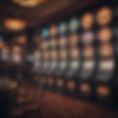 Popular Variants of Video Poker in Oregon Popular video poker variants displayed on screen