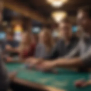Mastering Strategy in Video Poker Strategic gameplay of video poker
