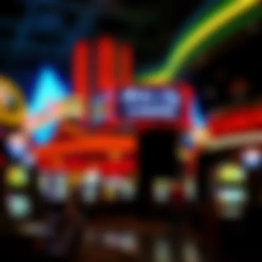 Ownership and Management of Motor City Casino: An In-Depth Analysis Introduction