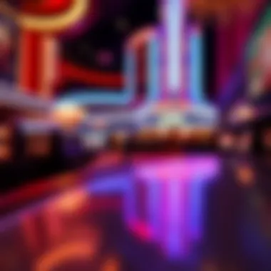 Notable Ownership and Management of Motor City Casino: An In-Depth Analysis Notable Ownership and Management of Motor City Casino: An In-Depth Analysis