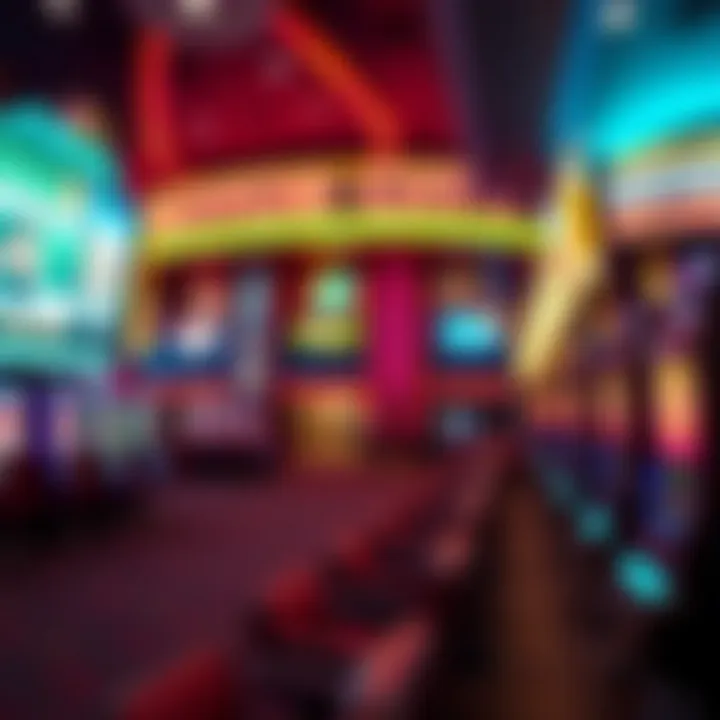 Ownership and Management of Motor City Casino: An In-Depth Analysis Summary