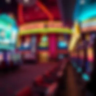 Ownership and Management of Motor City Casino: An In-Depth Analysis Summary Ownership and Management of Motor City Casino: An In-Depth Analysis Summary