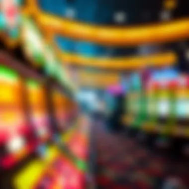 Future Trends in Digital Gambling and Lottery Applications Future trends in digital gambling with a focus on lottery applications