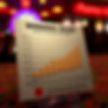 Understanding Winning Odds in PA Scratch-Offs Graph illustrating odds of winning different scratch-off tickets