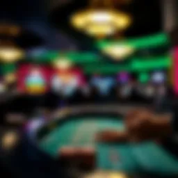 Playing Online Casino for Real Money: A Comprehensive Guide Introduction