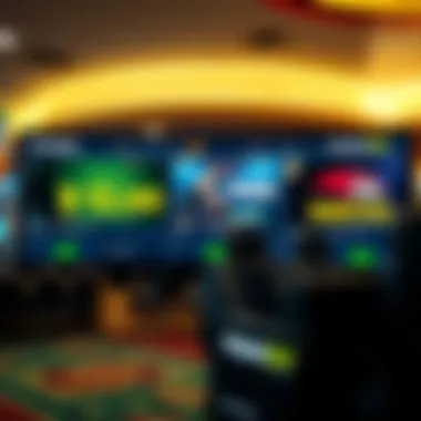 Promotional Offers and Bonuses Promotional offers displayed on PointsBet