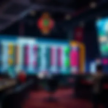 Available Sports Markets Various sports markets available on PointsBet